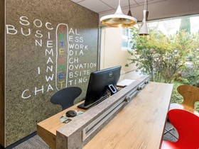 Hôtel ibis Nîmes Ouest
