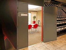 Hôtel ibis Nîmes Ouest