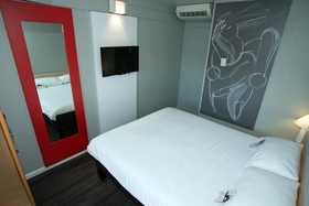 Hôtel ibis Nîmes Ouest