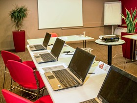 Hôtel ibis Nîmes Ouest