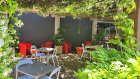 Hôtel ibis Nîmes Ouest