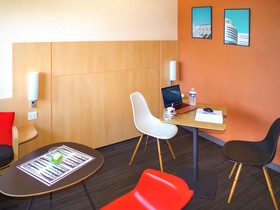 Hôtel ibis Nîmes Ouest