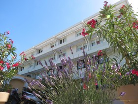 Hôtel ibis Nîmes Ouest