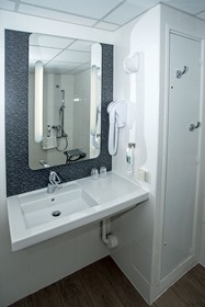 Hôtel ibis Nîmes Ouest