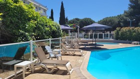 Hôtel ibis Nîmes Ouest