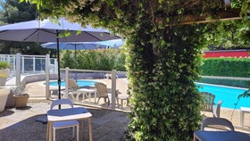 Hôtel ibis Nîmes Ouest