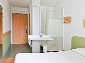 ibis budget Nîmes Centre Gare