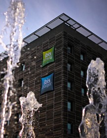 ibis budget Nîmes Centre Gare