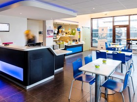 ibis budget Nîmes Centre Gare