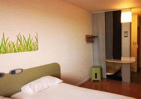 ibis budget Nîmes Centre Gare