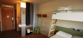 ibis budget Nîmes Centre Gare