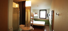 ibis budget Nîmes Centre Gare