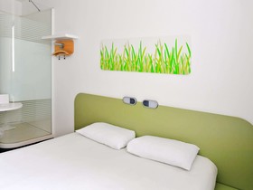 ibis budget Nîmes Centre Gare