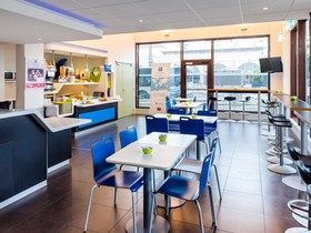 ibis budget Nîmes Centre Gare