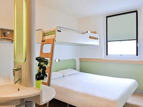ibis budget Nîmes Centre Gare