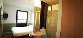 ibis budget Nîmes Centre Gare
