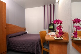 The Originals City, Hotel Costières, Nîmes