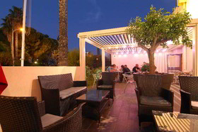 The Originals City, Hotel Costières, Nîmes