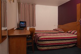 The Originals City, Hotel Costières, Nîmes
