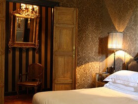 Jardins Secrets