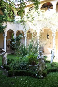 Jardins Secrets