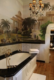 Jardins Secrets