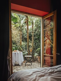 Jardins Secrets