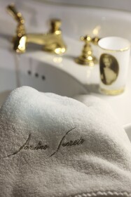 Jardins Secrets