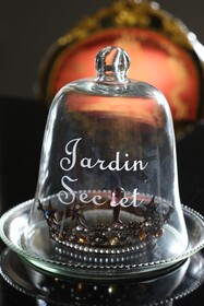 Jardins Secrets