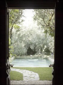 Jardins Secrets