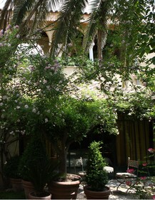 Jardins Secrets