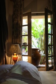 Jardins Secrets