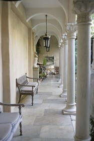 Jardins Secrets