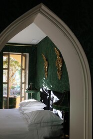 Jardins Secrets