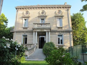 La Maison de Sophie