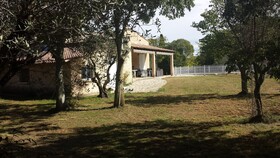 Le Mazet Camplanier Nimes