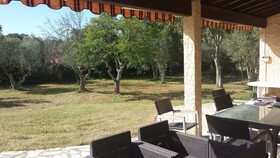 Le Mazet Camplanier Nimes