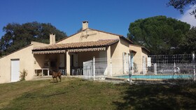 Le Mazet Camplanier Nimes