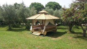 Le Mazet Camplanier Nimes