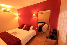 Logis Nîmotel