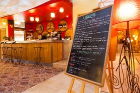 Logis Nîmotel