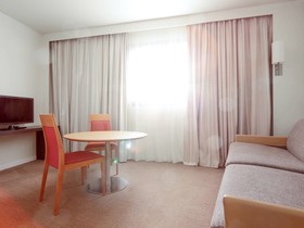 Novotel Atria Nîmes Centre