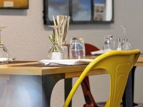 Novotel Atria Nîmes Centre