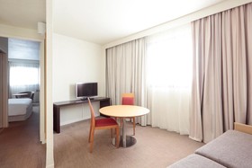 Novotel Atria Nîmes Centre