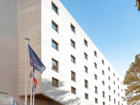 Novotel Atria Nîmes Centre