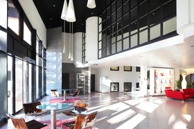 Novotel Atria Nîmes Centre