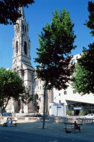Novotel Atria Nîmes Centre