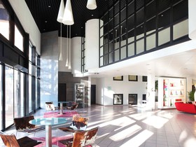 Novotel Atria Nîmes Centre