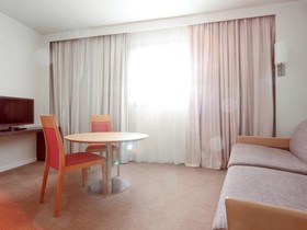 Novotel Atria Nîmes Centre