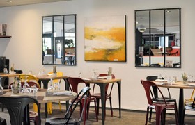 Novotel Atria Nîmes Centre